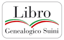 [Libro Genealogico]